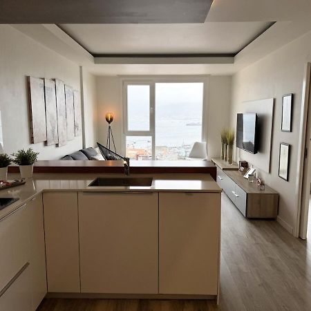 Centro Vistas 180Grados Ria De Vigo - Precioso Apartamento Exteriér fotografie