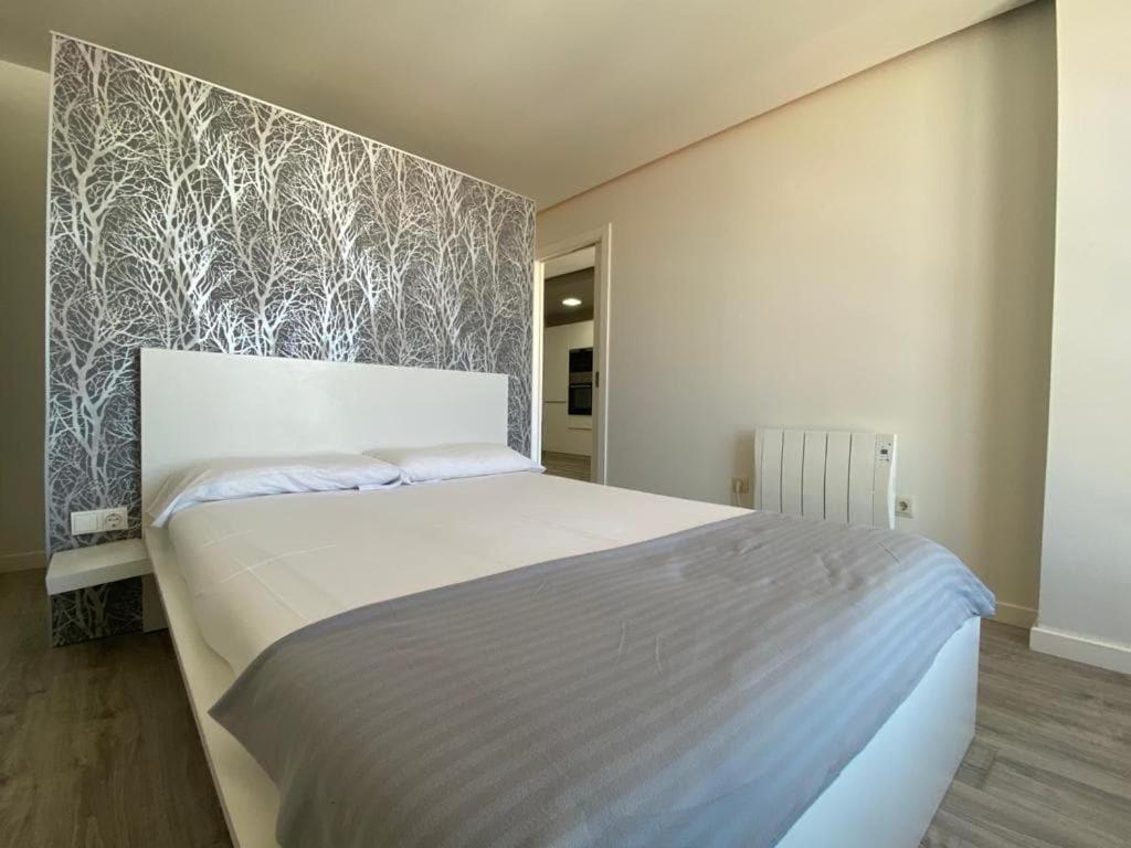 Centro Vistas 180Grados Ria De Vigo - Precioso Apartamento Exteriér fotografie