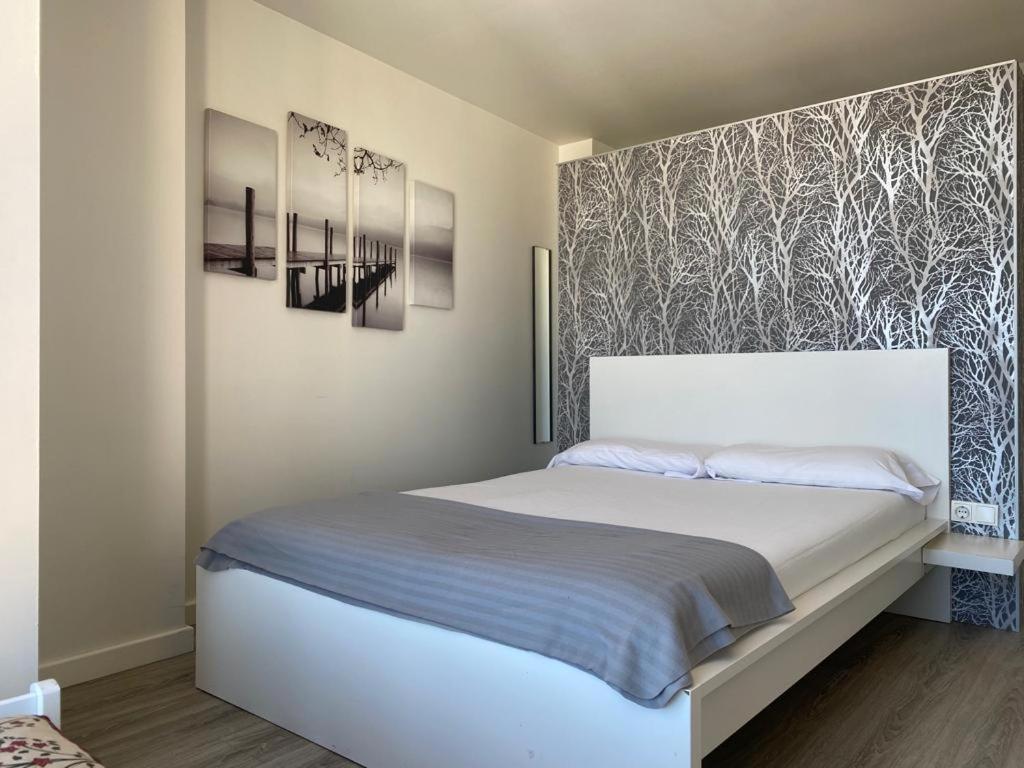 Centro Vistas 180Grados Ria De Vigo - Precioso Apartamento Exteriér fotografie
