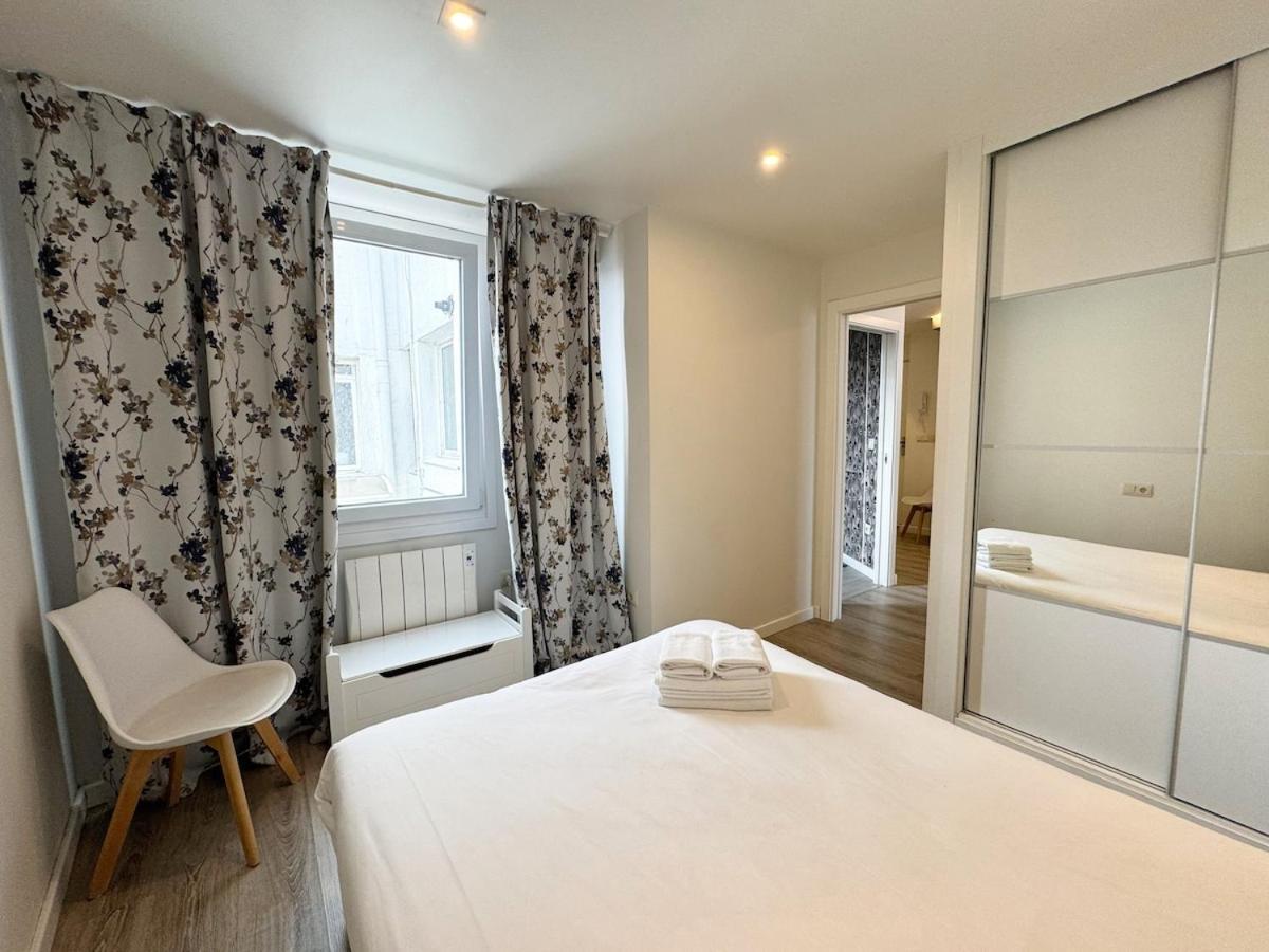 Centro Vistas 180Grados Ria De Vigo - Precioso Apartamento Exteriér fotografie