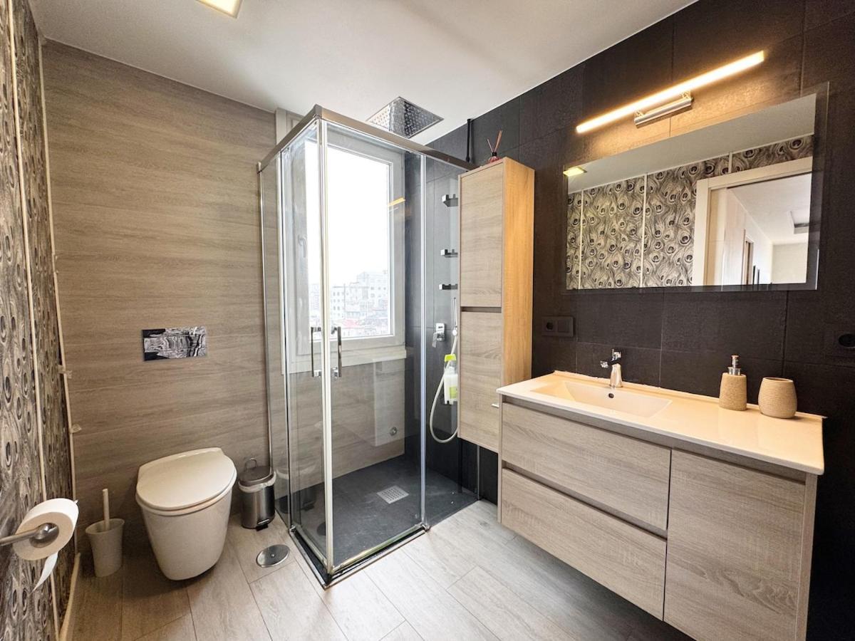 Centro Vistas 180Grados Ria De Vigo - Precioso Apartamento Exteriér fotografie