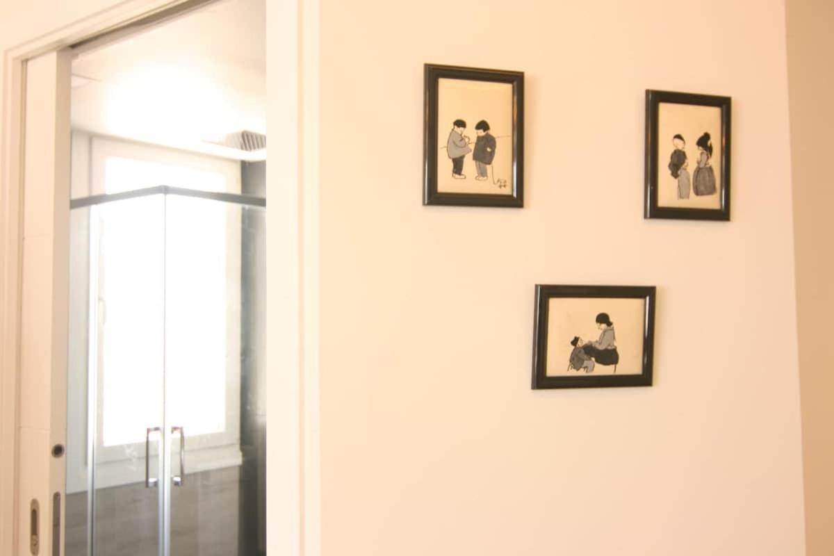 Centro Vistas 180Grados Ria De Vigo - Precioso Apartamento Exteriér fotografie