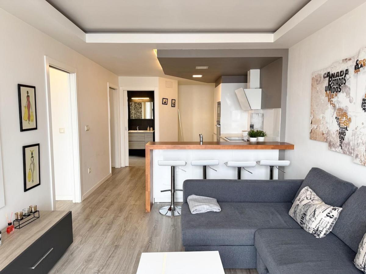 Centro Vistas 180Grados Ria De Vigo - Precioso Apartamento Exteriér fotografie