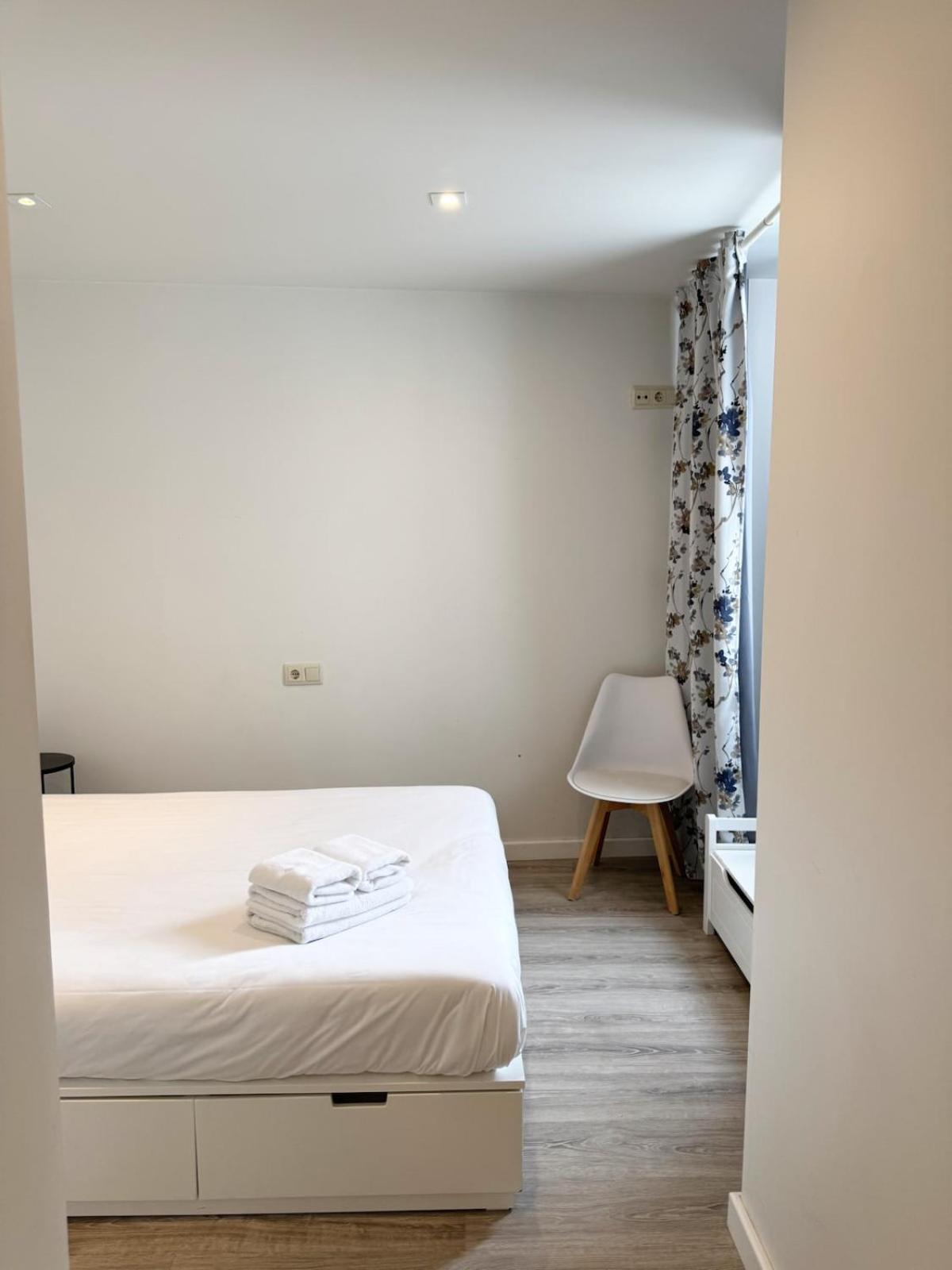 Centro Vistas 180Grados Ria De Vigo - Precioso Apartamento Exteriér fotografie