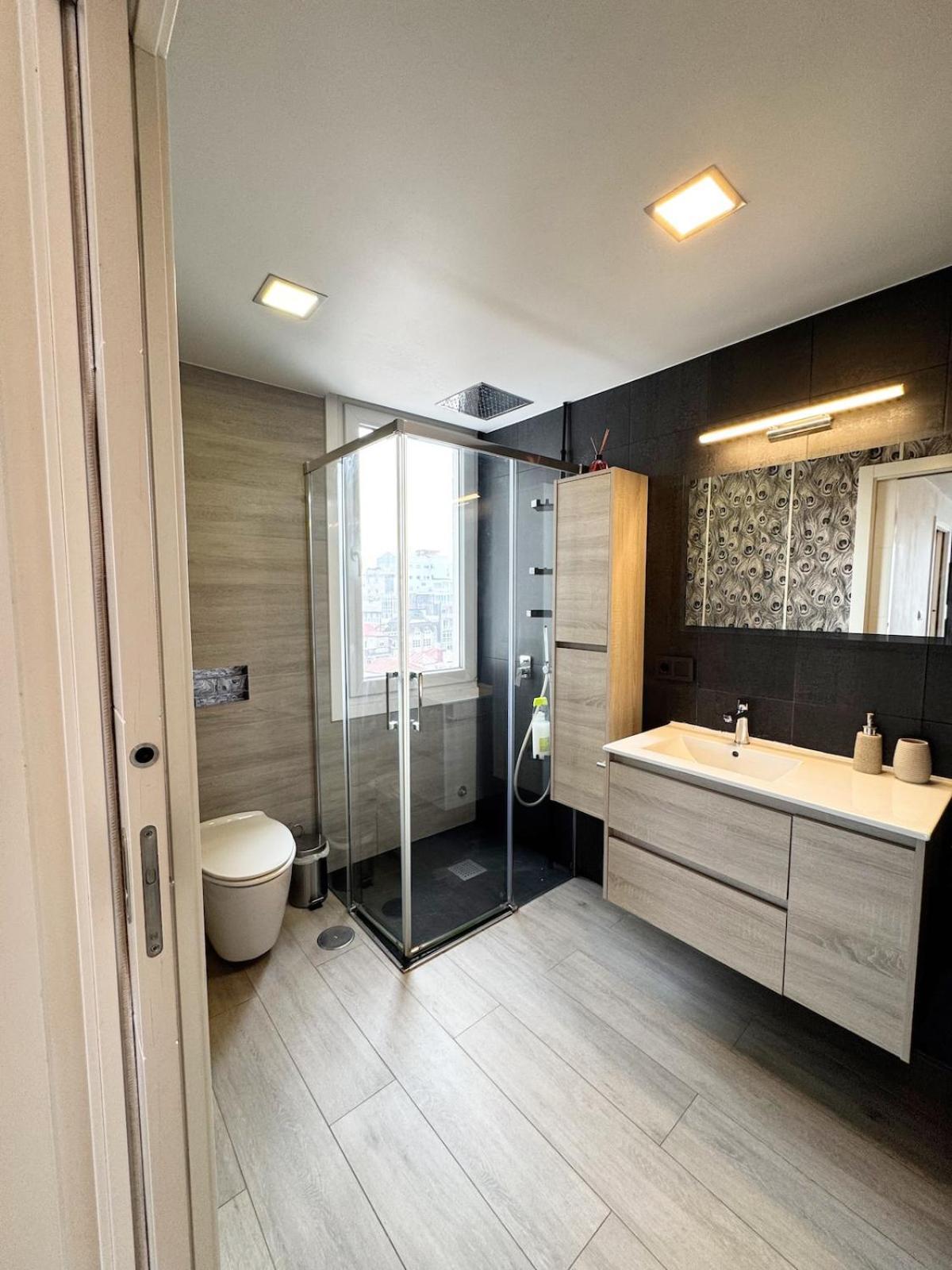 Centro Vistas 180Grados Ria De Vigo - Precioso Apartamento Exteriér fotografie