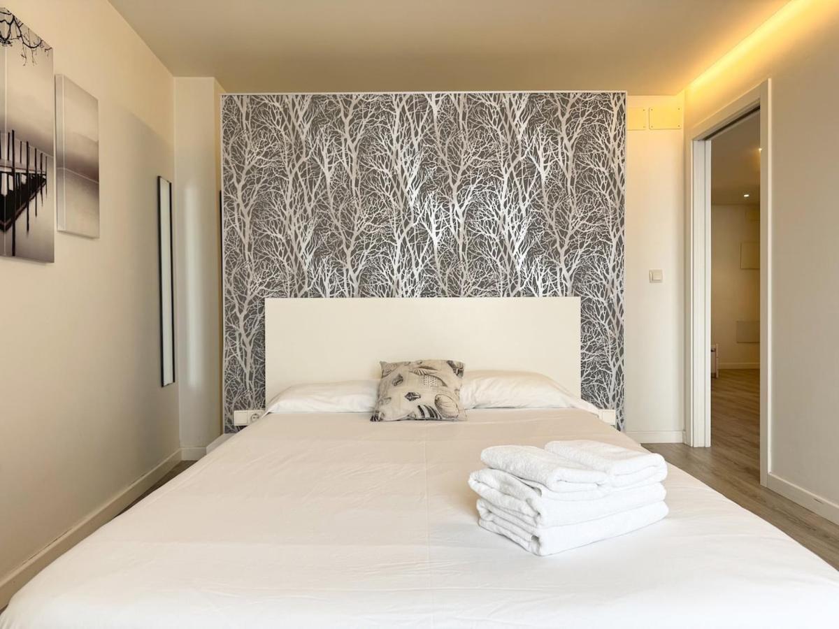Centro Vistas 180Grados Ria De Vigo - Precioso Apartamento Exteriér fotografie