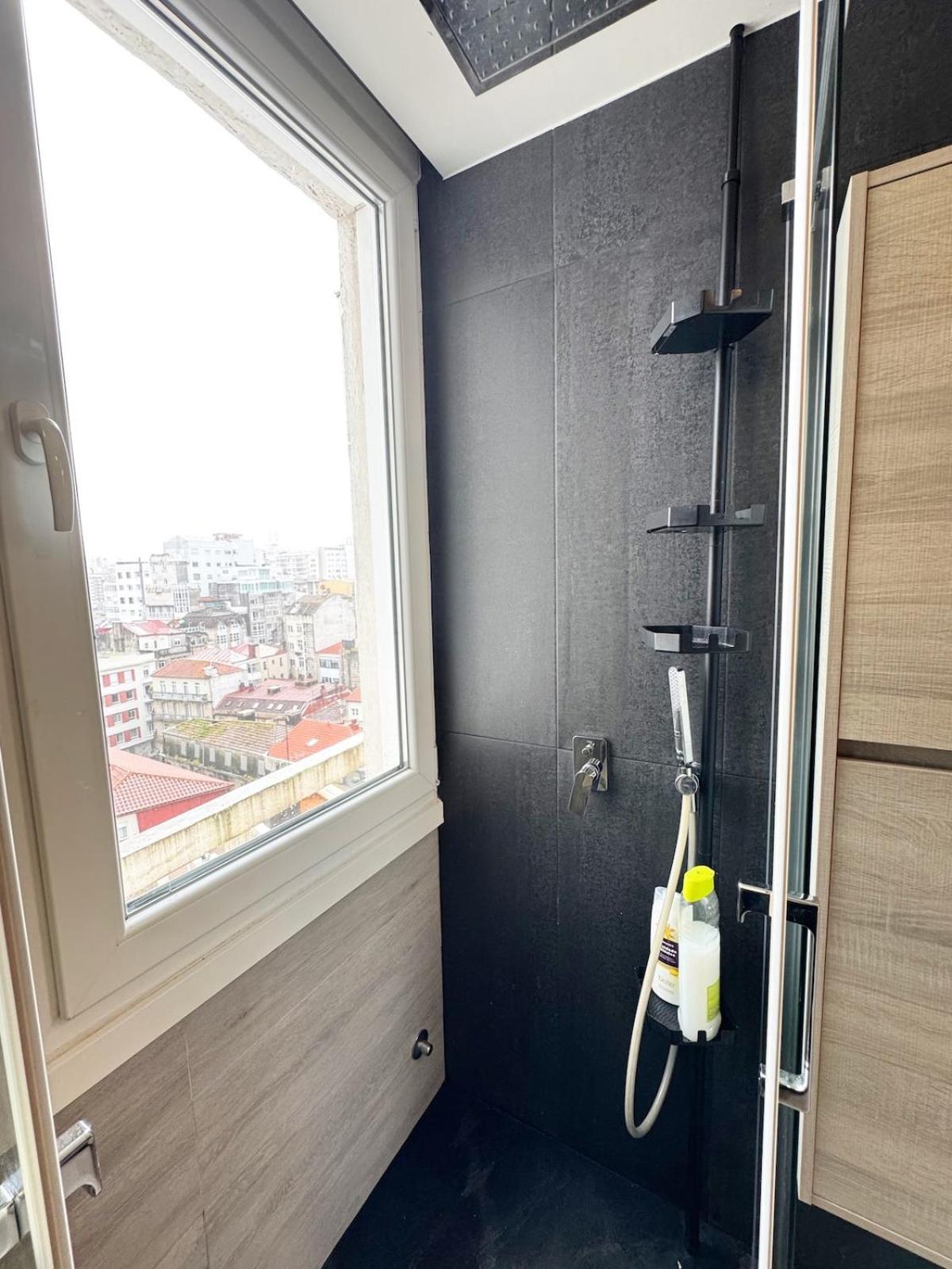 Centro Vistas 180Grados Ria De Vigo - Precioso Apartamento Exteriér fotografie