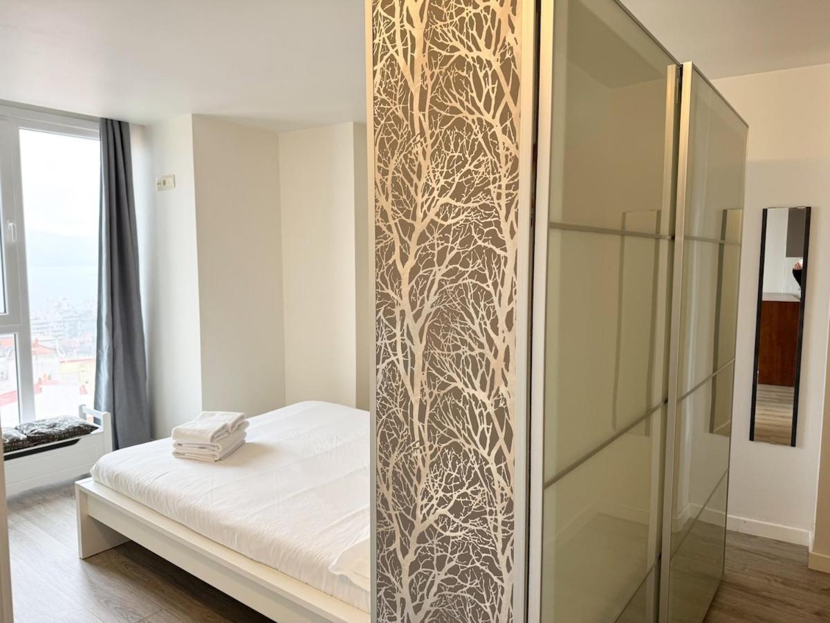 Centro Vistas 180Grados Ria De Vigo - Precioso Apartamento Exteriér fotografie